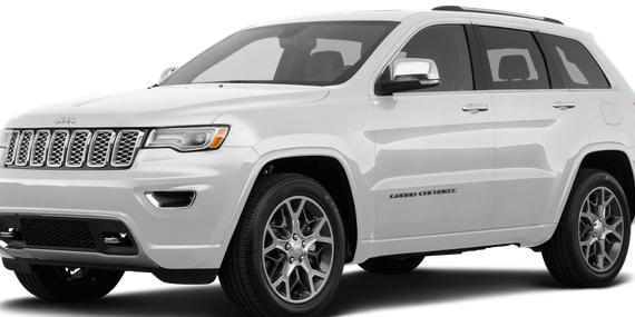 JEEP GRAND CHEROKEE 2021 1C4RJFCG6MC759451 image
